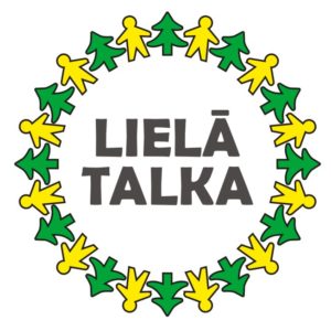LIELĀ TALKA 2018 - 28.04.2018. Jūrmala