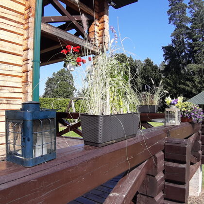 Садовник в Юрмале Проперти Менеджер propertymanager.lv