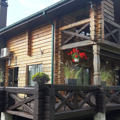 Садовник в Юрмале Проперти Менеджер propertymanager.lv