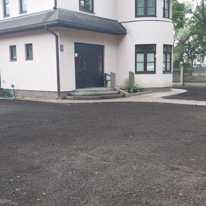 Садовник в Юрмале 24600006