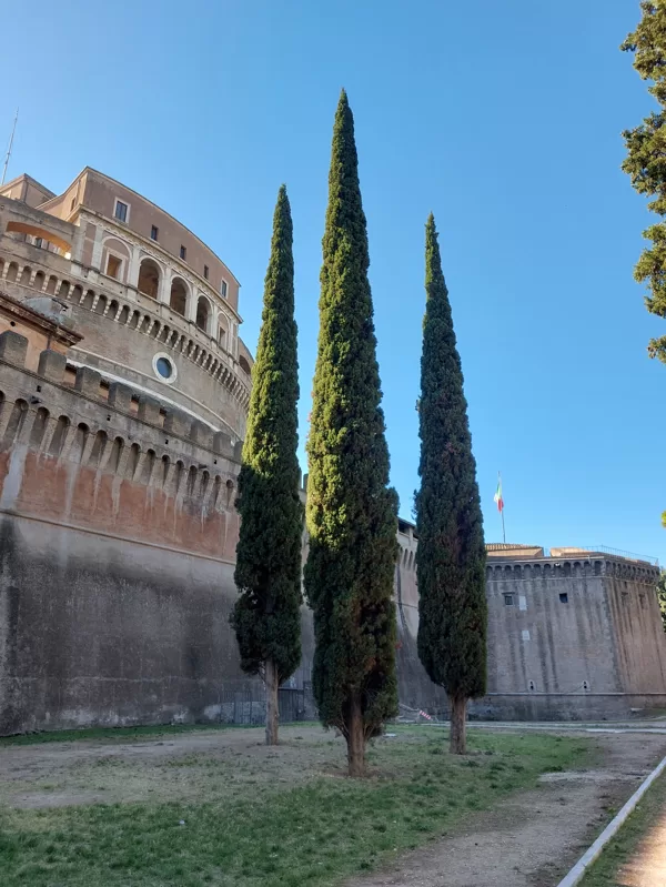 Castel Sant' Angelo