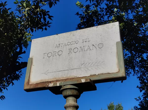 Foro Romano