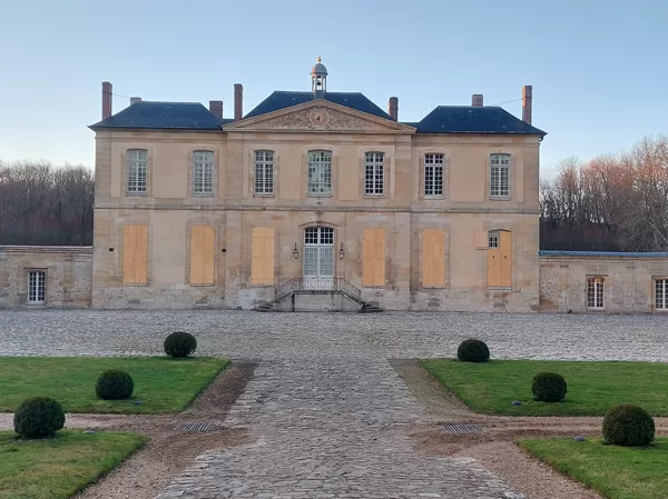 Chateau de Villette