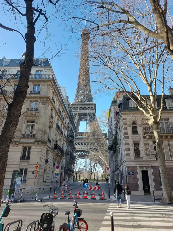 Paris