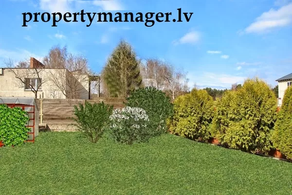 Визуализация 2D и 3D в Юрмале