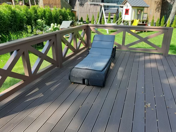 Терасса в Юрмале Property Manager Jurmala 24600006