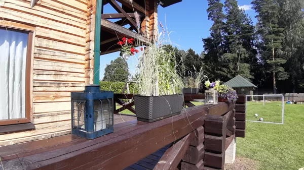 Садовник в Юрмале Проперти Менеджер propertymanager.lv