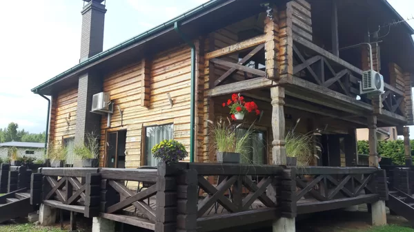 Садовник в Юрмале Проперти Менеджер propertymanager.lv