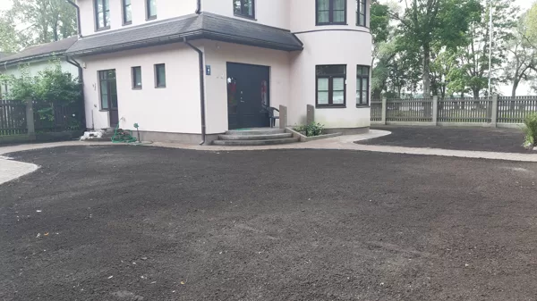 Садовник в Юрмале 24600006