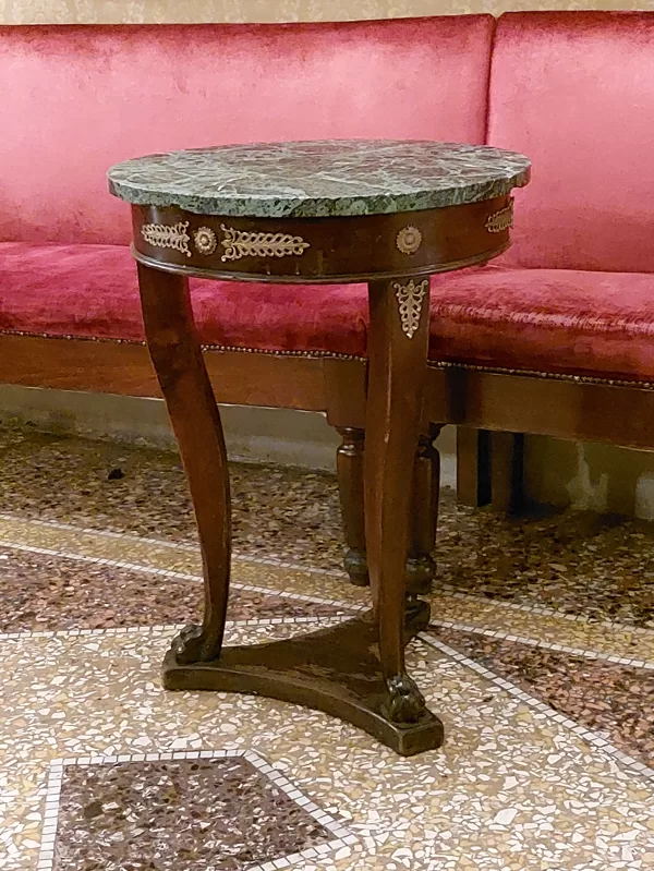 caffe Anticco El Grecco - Roma