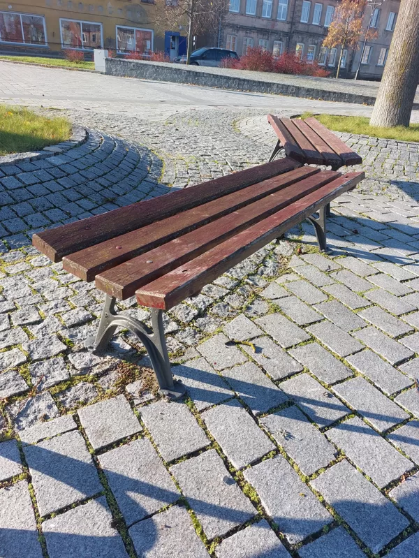 Žagare, Lietuva