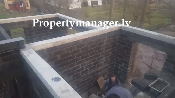 Строительство домов