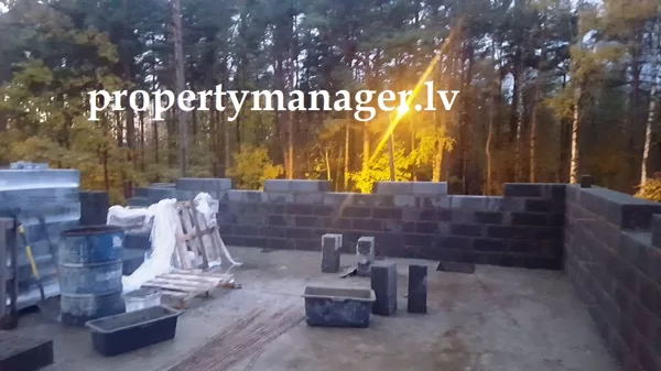 Строительство в Юрмале
