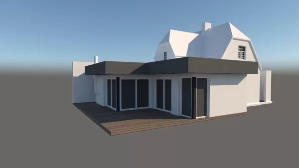 Проектирование домов и пристроек - māju un piebūvju projektēšana